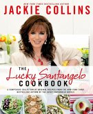 The Lucky Santangelo Cookbook (eBook, ePUB)