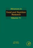 Advances in Food and Nutrition Research (eBook, ePUB)