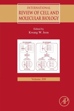 Cover International Review of Cell and Molecular Biology (eBook, ePUB)