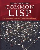 Common LISP (eBook, ePUB)