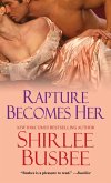 Rapture Becomes Her (eBook, ePUB)