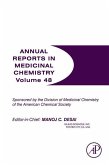 Annual Reports in Medicinal Chemistry (eBook, ePUB)