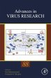 Advances in Virus Research (eBook, ePUB) - Bild 1