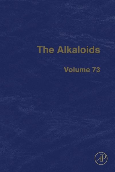 The Alkaloids (eBook, ePUB) The Alkaloids (eBook, ePUB)