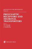 Presynaptic Receptors and Neuronal Transporters (eBook, ePUB)
