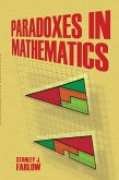 Paradoxes in Mathematics (eBook, ePUB)