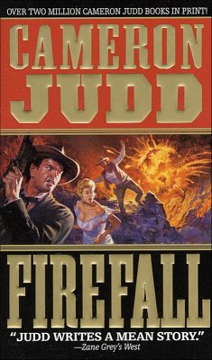 Cover Firefall (eBook, ePUB)