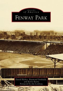 Cover Fenway Park (eBook, ePUB)