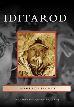 Cover Iditarod (eBook, ePUB)