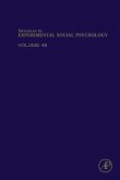 Advances in Experimental Social Psychology (eBook, ePUB)