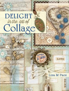 Cover Delight in the Art of Collage (eBook, ePUB)