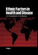 Ethnic Factors in Health and Disease... - Bild 1