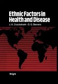 Ethnic Factors in Health and Disease (eBook, ePUB)
