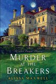 Murder at the Breakers (eBook, ePUB)