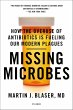 Missing Microbes (eBook, ePUB) - Bild 1