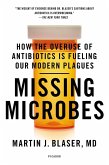 Missing Microbes (eBook, ePUB)