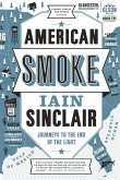 American Smoke (eBook, ePUB) American Smoke (eBook, ePUB)