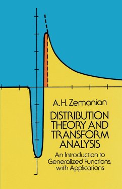 Cover Distribution Theory and Transform Analysis (eBook, ePUB)