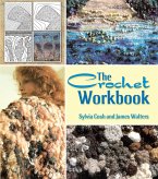 The Crochet Workbook (eBook, ePUB)