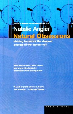 Cover Natural Obsessions (eBook, ePUB)