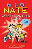 Big Nate: Great Minds Think Alike (eBook, ePUB)