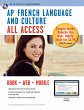 AP French Language & Culture All Access... - Bild 1