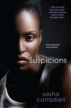 Cover Suspicions (eBook, ePUB)