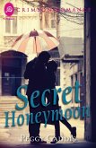 Secret Honeymoon (eBook, ePUB)