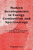 Modern Developments in Energy, Combustion and Spectroscopy (eBook, ePUB)