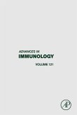 Advances in Immunology (eBook, ePUB)
