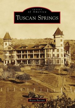 Cover Tuscan Springs (eBook, ePUB)