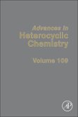 Advances in Heterocyclic Chemistry (eBook, ePUB)