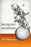 Biography for Beginners (eBook, ePUB)