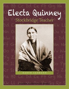 Cover Electa Quinney (eBook, ePUB)