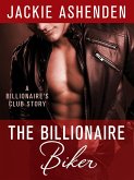 The Billionaire Biker (eBook, ePUB)