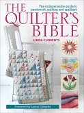 The Quilter's Bible (eBook, ePUB)