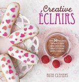 Creative Éclairs (eBook, ePUB) Creative Éclairs (eBook, ePUB)