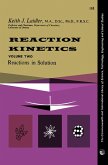 Reaction Kinetics (eBook, ePUB)