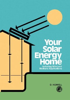 Cover Your Solar Energy Home (eBook, ePUB)