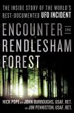 Encounter in Rendlesham Forest (eBook, ePUB)