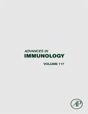 Advances in Immunology (eBook, ePUB)