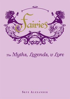 Cover Fairies (eBook, ePUB)