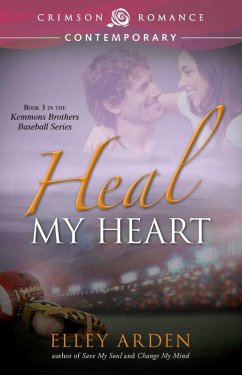 Cover Heal My Heart (eBook, ePUB)