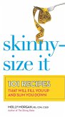 Skinny-Size It (eBook, ePUB)