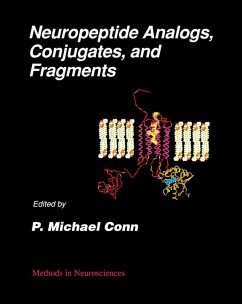 Neuropeptide Analogs, Conjugates, and Fragments (eBook, ePUB)