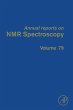 Annual Reports on NMR Spectroscopy... - Bild 1