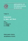 Homeostasis in Injury and Shock (eBook, ePUB)