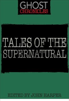 Cover Tales of the Supernatural (eBook, ePUB)