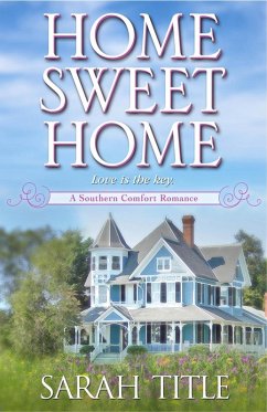 Home Sweet Home (eBook, ePUB) - Title, Sarah