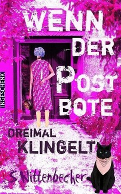 Ingeschenk (eBook, ePUB) - Wittenbecher, Steffen